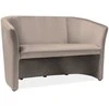 Signal Meble Sofa TM-2 Velvet
