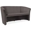 Signal Meble Sofa TM-3 Velvet