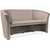 Signal Meble Sofa TM-3 Velvet