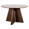 Signal Meble Stalas ALZANO 120 CERAMIC