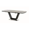 Signal Meble Stalas ARMANI ITALIŠKA CERAMIC 160X90 (220)