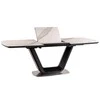 Signal Meble Stalas ARMANI ITALIŠKA CERAMIC 160X90 (220)