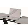 Signal Meble Stalas ARMANI ITALIŠKA CERAMIC 160X90 (220)