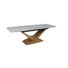 Signal Meble Stalas DOLCE CERAMIC