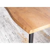 Signal Meble Stalas FRESNO 80X120(180)