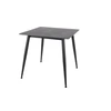 Signal Meble Stalas RION 80X80