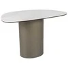 Signal Meble Žurnalinis staliukas BELLO B CERAMIC 75X50