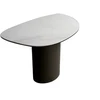 Signal Meble Žurnalinis staliukas BELLO B CERAMIC 75X50