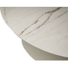 Signal Meble Žurnalinis staliukas CIAO A CERAMIC 74X74