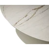 Signal Meble Žurnalinis staliukas Ciao C Ceramic 50X50