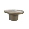 Signal Meble Žurnalinis staliukas GUSTO B CERAMIC 98X73