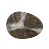 Signal Meble Žurnalinis staliukas GUSTO B CERAMIC 98X73