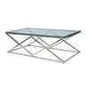 Signal Meble Žurnalinis staliukas ZEGNA A