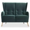 Sofa BOSTO 2(100) GALA AUDINYS A1
