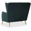 Sofa BOSTO 2(100) GALA AUDINYS C