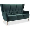 Sofa BOSTO 3(150) GALA AUDINYS C