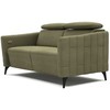 Sofa FUGA 2SeF LIBRO