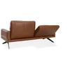 Sofa GENOVA II 2 GALA ODA 2 grupė