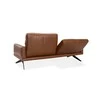 Sofa GENOVA II 3 GALA AUDINYS C
