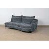 Sofa-lova ORTIS 3FBAR LIBRO