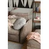 Sofa IDYLLA BL-1(80)BB-2(160)QFBBW-BP GALA AUDINYS B