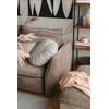 Sofa IDYLLA BL-1(80)BB-2(160)QFBBW-BP GALA AUDINYS C+
