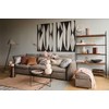 Sofa IDYLLA BL-1(80)BB-2(160)QFBBW-BP GALA AUDINYS A