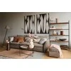 Sofa IDYLLA BL-1(80)BB-2(160)QFBBW-BP GALA AUDINYS C+