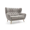 Sofa KELSO 2 GALA AUDINYS C