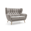 Sofa KELSO 2 GALA AUDINYS D