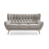 Sofa KELSO 3 GALA AUDINYS A