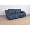 Libro Sofa-lova DIUNA 3FBA TABOU PREMIUM