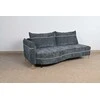 Libro Sofa-lova ORTIS 3FBAL TABOU