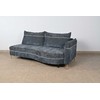 Libro Sofa-lova ORTIS 3FBAR TABOU PREMIUM