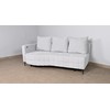 Libro Sofa-lova TWIGGY 3FBAL TABOU