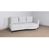 Libro Sofa-lova TWIGGY 3FBAR TABOU PREMIUM