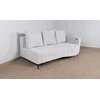Libro Sofa-lova TWIGGY 3FBAR TABOU