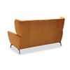 Sofa LORIEN 3 GALA AUDINYS A1