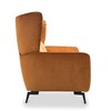 Sofa LORIEN 3 GALA AUDINYS B