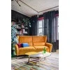 Sofa LORIEN 3 GALA AUDINYS C+