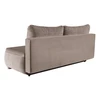Sofa - lova ADDA Linneo audinys 1 grupė