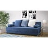 Sofa - lova ALISA-LUX LIBRO