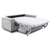 Sofa-lova ANGEL 2.5SFBK LIBRO