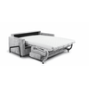 Sofa-lova ANGEL 2SF LIBRO