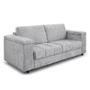 Sofa-lova ANGEL 2SFBK LIBRO