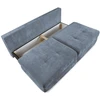 Sofa - lova ASPEN Linneo audinys 2 grupė