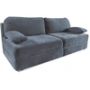 Sofa - lova ASPEN Linneo audinys 2 grupė