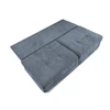Sofa - lova ASPEN Linneo audinys 2 grupė