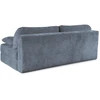 Sofa - lova ASPEN Linneo audinys 2 grupė