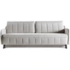 Sofa-lova AURIS LUX Linneo audinys 0 grupė